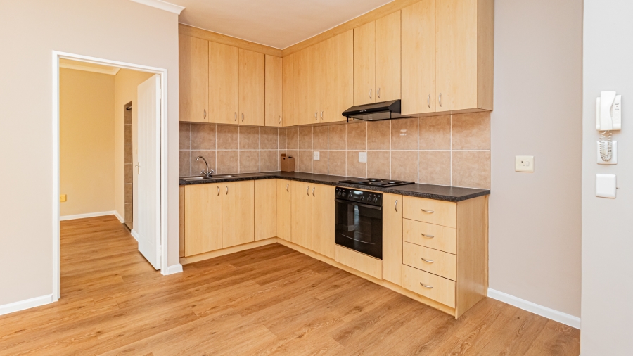 1 Bedroom Property for Sale in Sonkring Western Cape